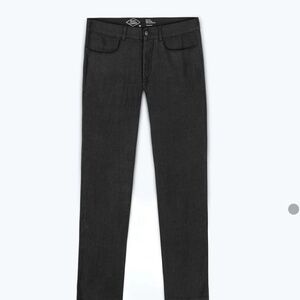 Alex Crane, Cham Pants, Night/Large